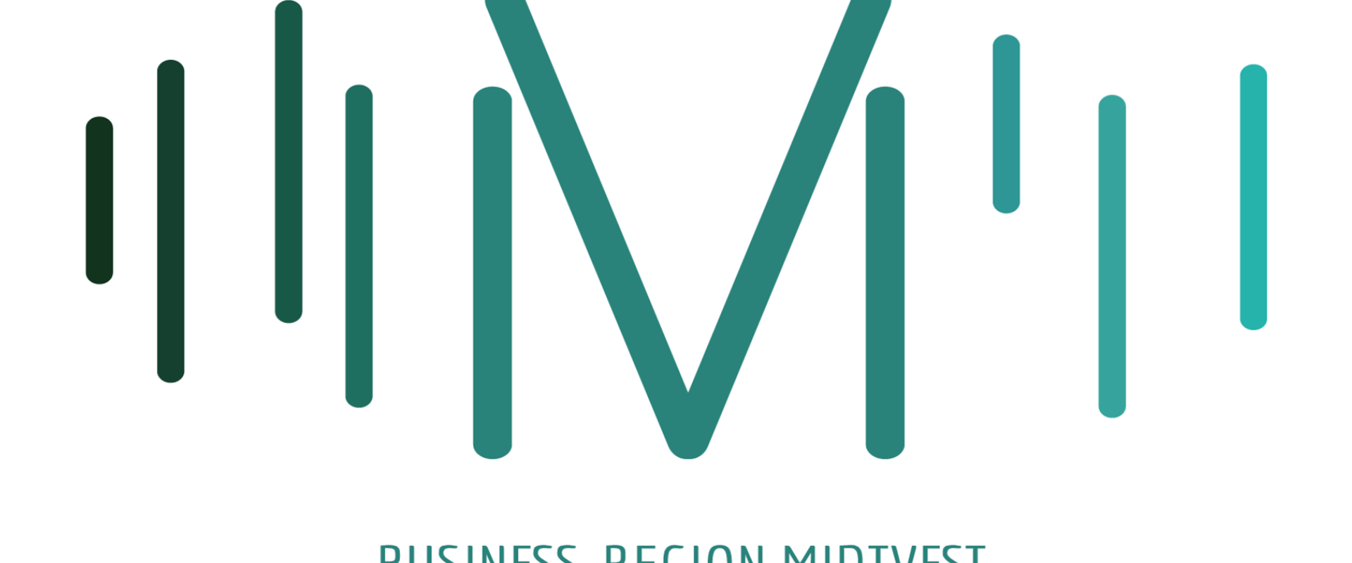 Business Region MidtVest Logo