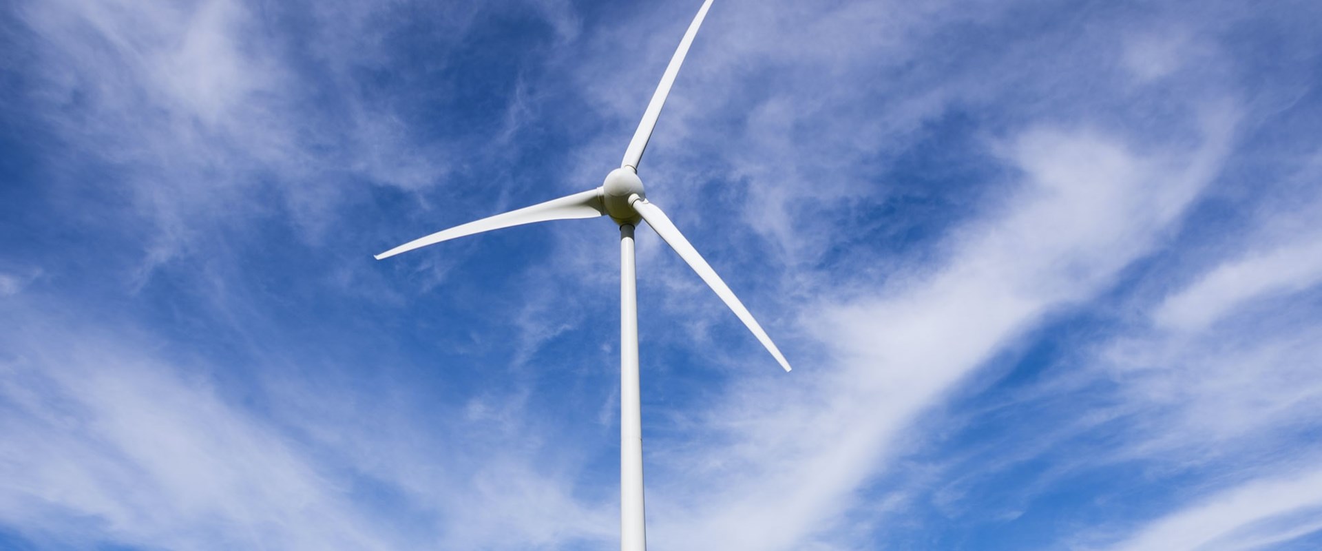 Grøn omstilling - vindmøller i Lemvig